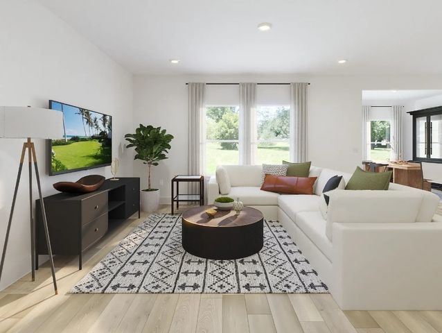 1713 Garnet Way, Murfreesboro, TN 37127