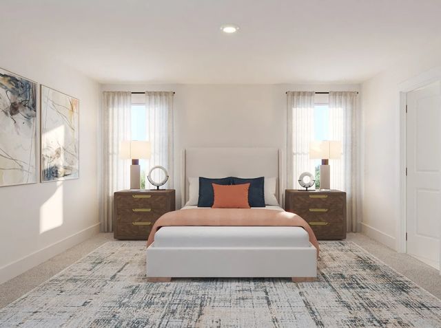 1713 Garnet Way, Murfreesboro, TN 37127