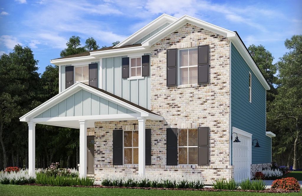 1713 Garnet Way, Murfreesboro, TN 37127