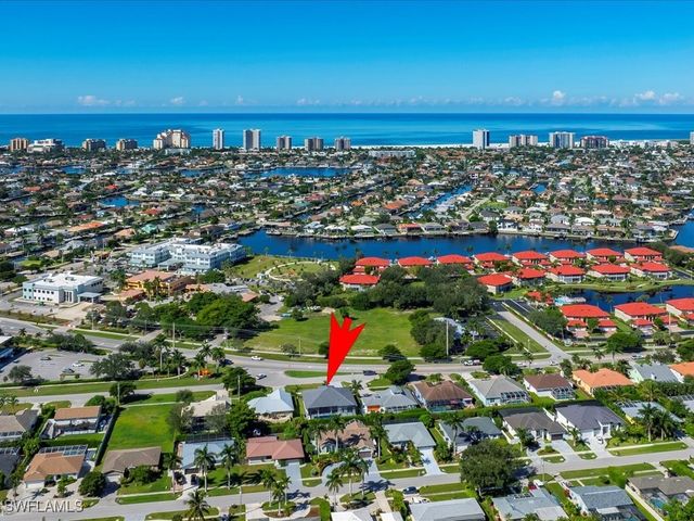 131 Bald Eagle DR, Marco Island, FL 34145