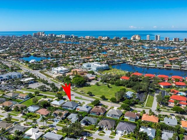 131 Bald Eagle DR, Marco Island, FL 34145