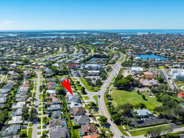 131 Bald Eagle DR, Marco Island, FL 34145