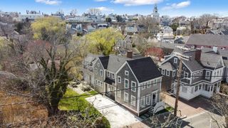 25 Washington Street, Nantucket, MA 02554