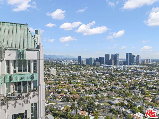 10580 Wilshire Boulevard 6NW, Los Angeles, CA 90024