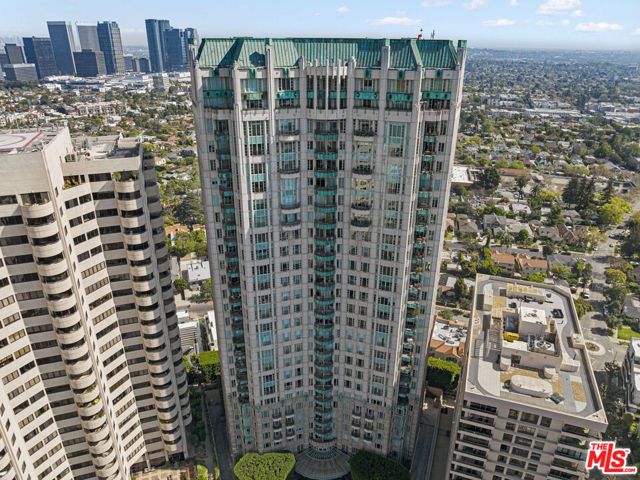 10580 Wilshire Boulevard 6NW, Los Angeles, CA 90024