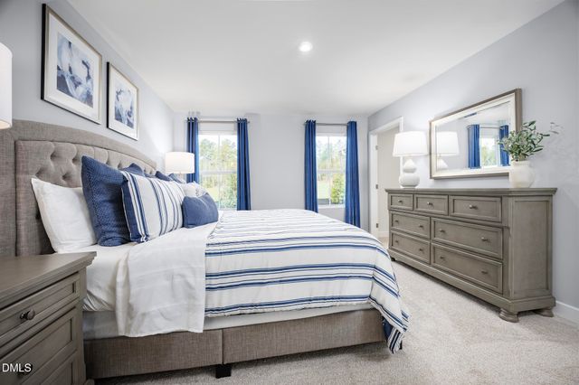 281 Matthiola Drive, Wendell, NC 27591