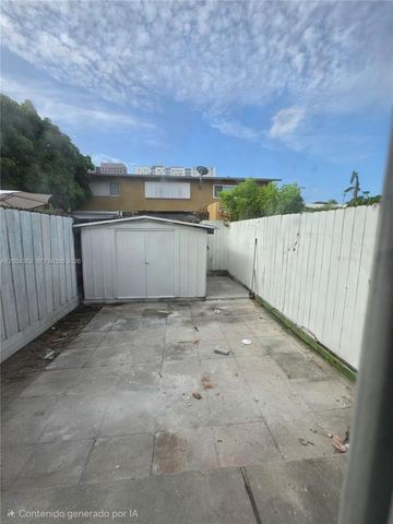 10972 SW 4th Street J2, Sweetwater, FL 33174