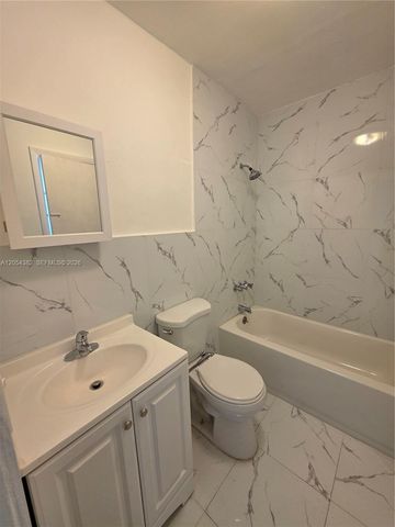 10972 SW 4th Street J2, Sweetwater, FL 33174
