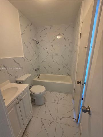 10972 SW 4th Street J2, Sweetwater, FL 33174