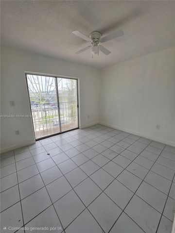 10972 SW 4th Street J2, Sweetwater, FL 33174