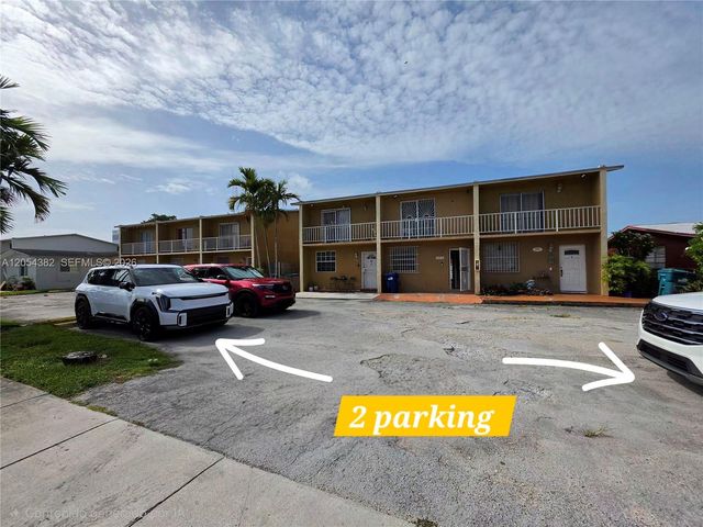 10972 SW 4th Street J2, Sweetwater, FL 33174