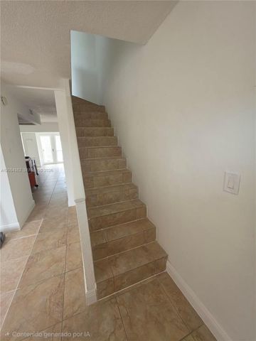10972 SW 4th Street J2, Sweetwater, FL 33174