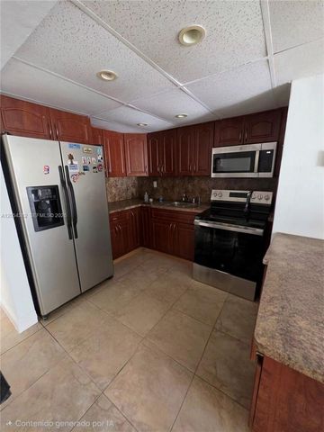 10972 SW 4th Street J2, Sweetwater, FL 33174