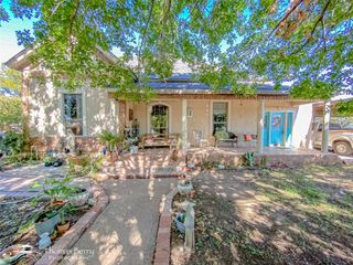 2066 N 2nd Street, Abilene, TX 79603