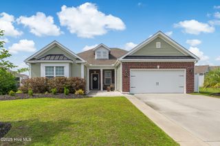 684 Marbella Court, Calabash, NC 28467
