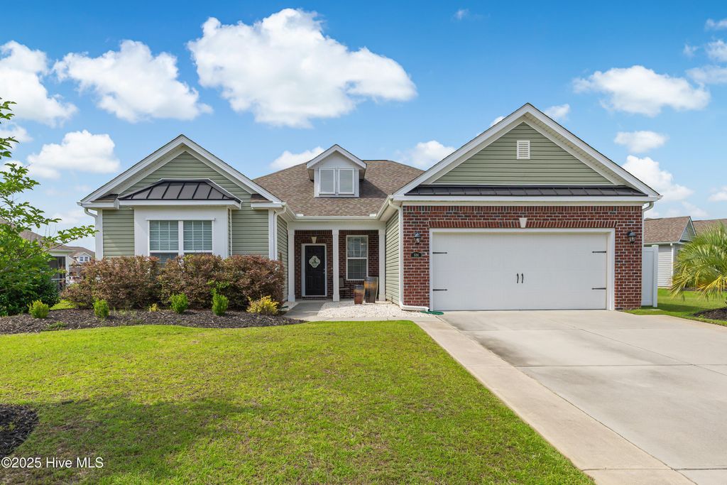 684 Marbella Court, Calabash, NC 28467