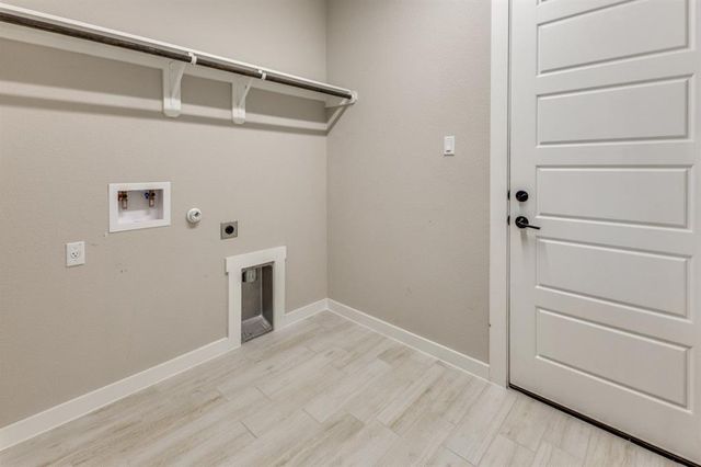 1410 Sawmill XING, Round Rock, TX 78665