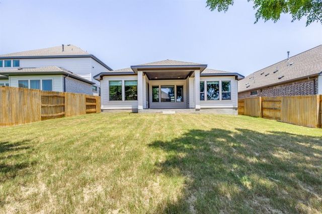 1410 Sawmill XING, Round Rock, TX 78665