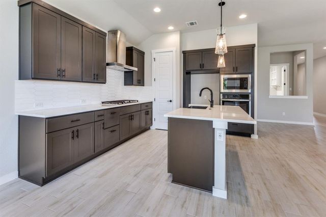 1410 Sawmill XING, Round Rock, TX 78665