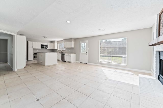 703 Brookford Drive, Missouri City, TX 77489