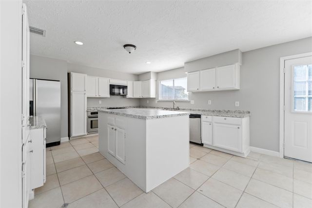 703 Brookford Drive, Missouri City, TX 77489