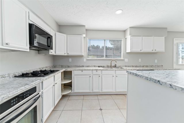 703 Brookford Drive, Missouri City, TX 77489