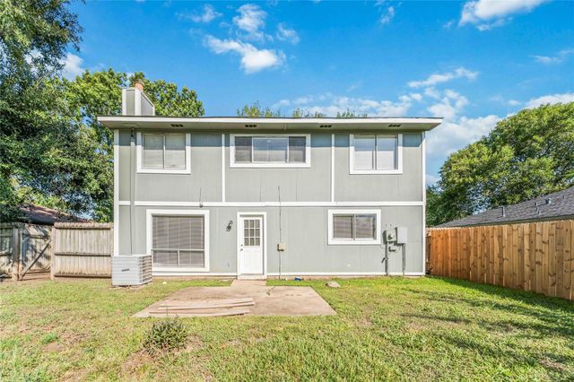 703 Brookford Drive, Missouri City, TX 77489