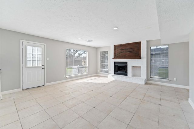 703 Brookford Drive, Missouri City, TX 77489