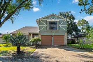 703 Brookford Drive, Missouri City, TX 77489