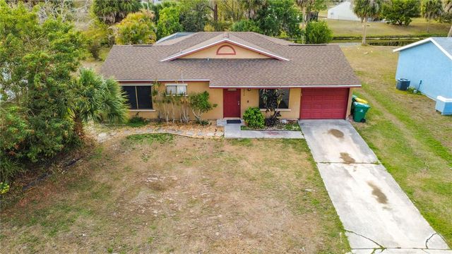 20216 TAPPAN ZEE DRIVE, Port Charlotte, FL 33952