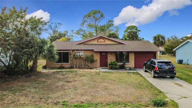 20216 TAPPAN ZEE DRIVE, Port Charlotte, FL 33952