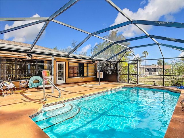 20216 TAPPAN ZEE DRIVE, Port Charlotte, FL 33952