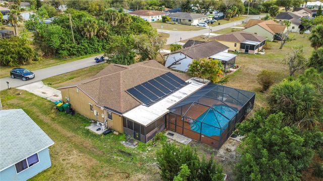 20216 TAPPAN ZEE DRIVE, Port Charlotte, FL 33952