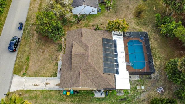 20216 TAPPAN ZEE DRIVE, Port Charlotte, FL 33952