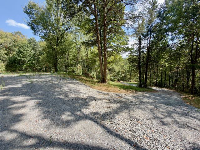 0 Ford Ln, Bradyville, TN 37026