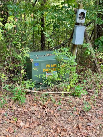 0 Ford Ln, Bradyville, TN 37026