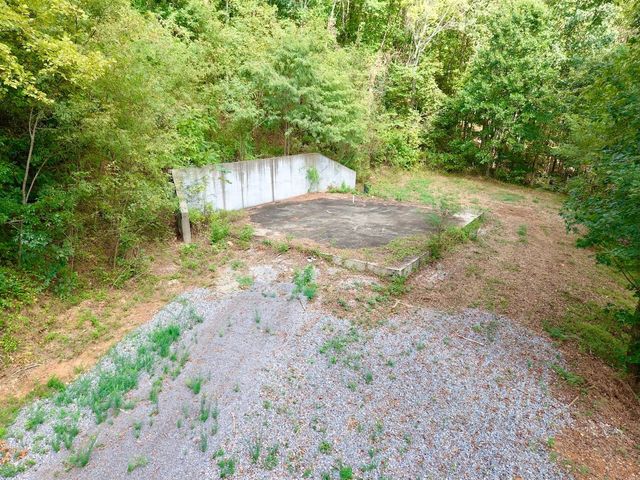 0 Ford Ln, Bradyville, TN 37026