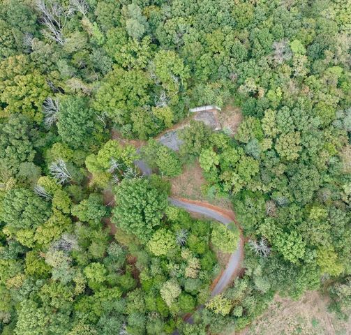 0 Ford Ln, Bradyville, TN 37026
