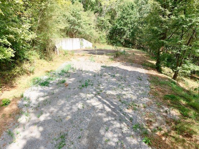0 Ford Ln, Bradyville, TN 37026