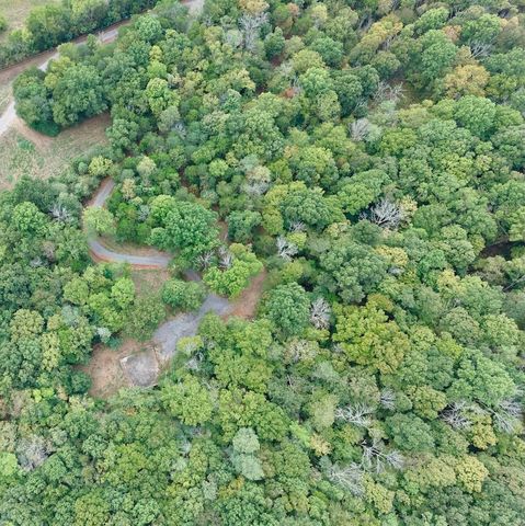 0 Ford Ln, Bradyville, TN 37026