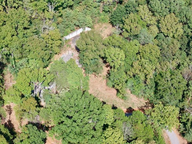 0 Ford Ln, Bradyville, TN 37026