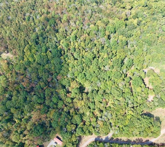 0 Ford Ln, Bradyville, TN 37026