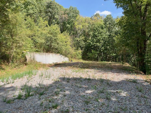 0 Ford Ln, Bradyville, TN 37026