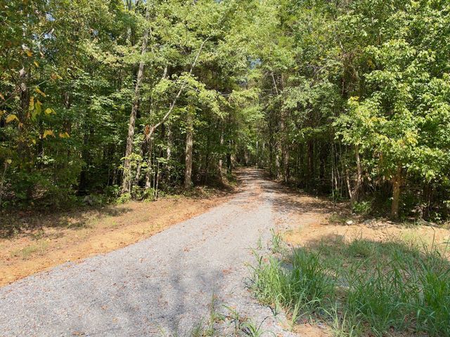 0 Ford Ln, Bradyville, TN 37026