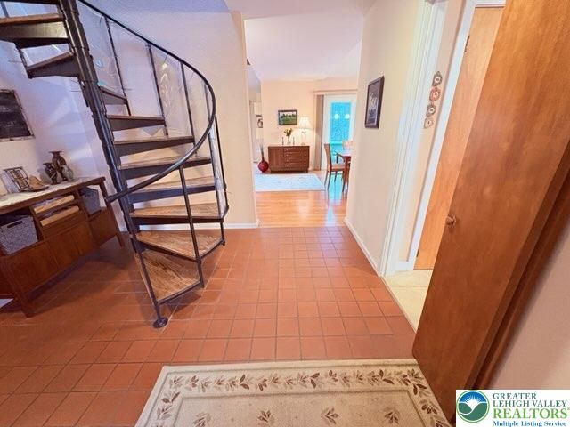 3034 West Whitehall Street, Allentown City, PA 18104