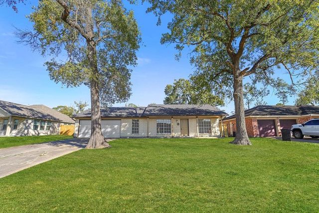 13907 Duncannon Drive, Houston, TX 77015