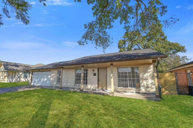 13907 Duncannon Drive, Houston, TX 77015