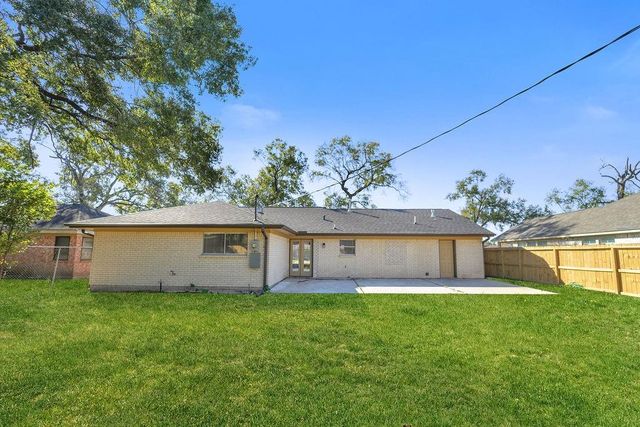 13907 Duncannon Drive, Houston, TX 77015