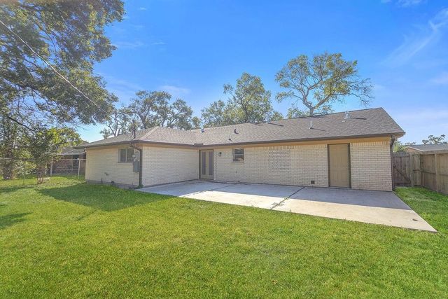 13907 Duncannon Drive, Houston, TX 77015