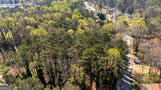 0 Karen Road, College Park, GA 30337